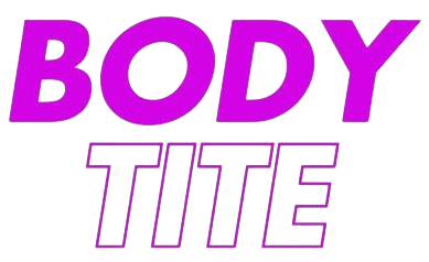 Bodytite new logo